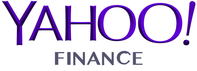 Yahoo Finance Logo